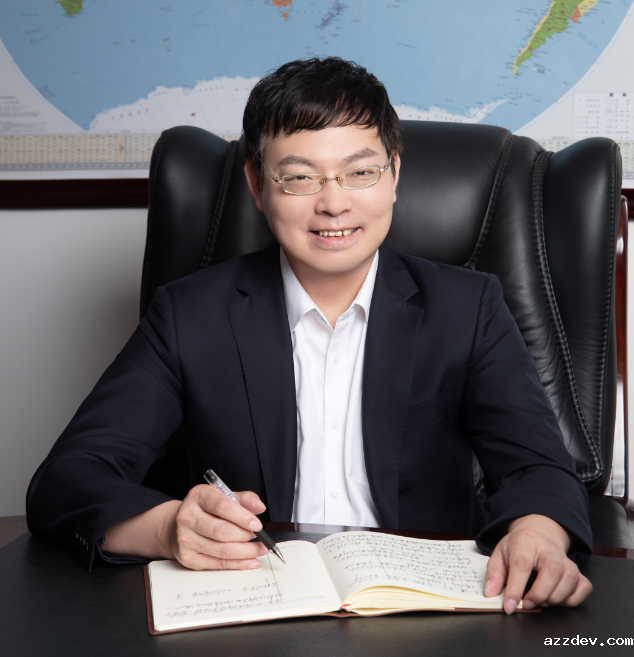 党委书记、董事长